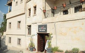 Guven Cave Hotel